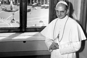 Vaticano: Consistório para decidir data de canonização de Paulo VI e D. Óscar Romero