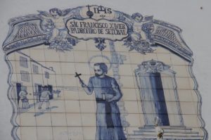 Setúbal: Mostra do projeto artístico de instituição da Cáritas diocesana