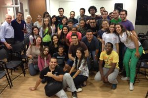 Santarém: Movimento Focolares coloca «Teens in Action»