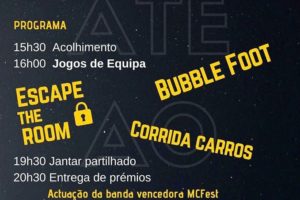 Leiria-Fátima: Pastoral juvenil dinamiza festa de fim de ano