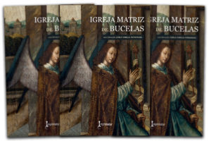 Publicações: Apresentação da obra «Igreja Matriz de Bucelas» em Lisboa