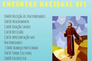 Portugal: Encontro nacional da Ordem Franciscana Secular