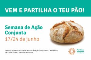 Bragança: Cáritas promove encontro com migrantes e refugiados