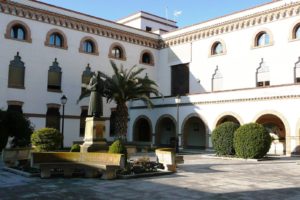 Irmãs Hospitaleiras: Encerramento do capítulo geral «Praticai a hospitalidade»