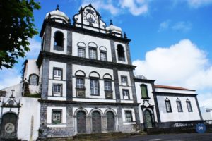 Açores: Igreja de Nossa Senhora do Carmo na Horta reabre ao culto
