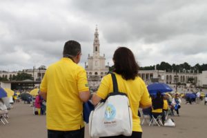 Fátima: Equipas de Nossa Senhora refletem sobre o «Filho Pródigo»