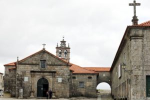 Lamego: Santuário da Lapa celebra 520 anos