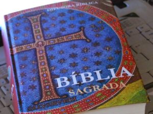 Capuchinhos: Semana Bíblica Nacional está centrada nos jovens