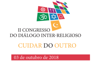 Diálogo Inter-religioso: Congresso «Cuidar do Outro» na UCP