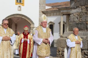 Évora: D. Francisco Senra Coelho preside ao dia diocesano