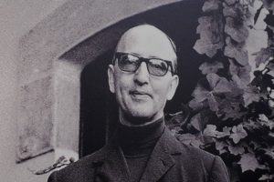 Jesuítas: Centenário do nascimento do padre Manuel Antunes