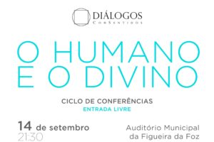 Sociedade: Diálogos «ComSentidos» na Figueira da Foz