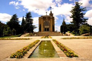 Guimarães: Peregrinação ao Santuário da Penha presidida por D. Jorge Ortiga