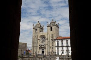 Património: Seminário «As Catedrais Portuguesas - Lugares de Memória»