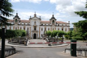 Coimbra: Seminário está de «corpo e a alma» na cidade