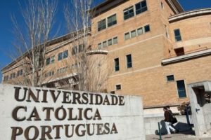 UCP: Curso sobre «Pensamento Social Cristão. Memória e Projeto»