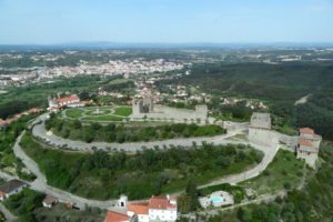 Leiria: O património religioso comunica a identidade local