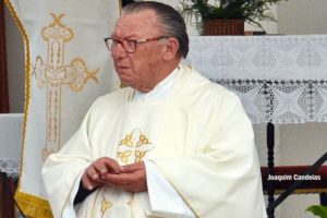Publicações: Livro dedicado ao cónego Donaciano Afonso