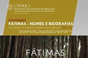 UCP: Projeção do filme «Fátimas» na abertura do ano académico