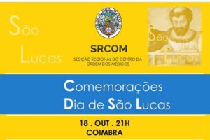 Coimbra: Médicos católicos celebram Dia de São Lucas