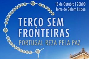 AIS: Crianças vão «rezar pela paz no mundo» em Fátima