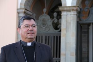 Açores: D. João Lavrador reflete sobre «Património e evangelização»