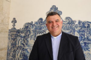 Igreja: Ordenação episcopal de D. Daniel Henriques