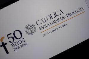 Braga: Celebração dos 50 anos da Faculdade de Teologia da UCP