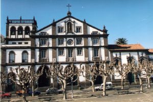 Açores: Jantar para angariar fundos para o Projeto São Lucas