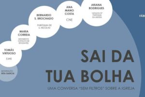 Portugal: Jesuítas promovem conversa «sem filtros» sobre a Igreja