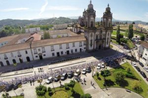 Braga: Vigília missionária em Cabeceiras de Basto