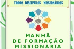 Porto: Encontro de formação missionária na Casa de Vilar