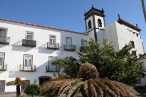 Açores: Santuário do Senhor Santo Cristo dos Milagres celebra 60 anos