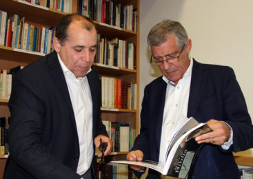 Viana do Castelo: Jantar-conferência intitulado «Ao sabor da Bíblia»