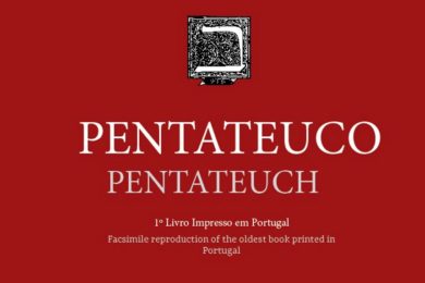 Igreja/cultura: Exposição sobre a «Imprensa de Gutenberg e Pentateuco de Faro»