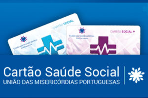 Porto: Apresentação do Cartão Saúde Social