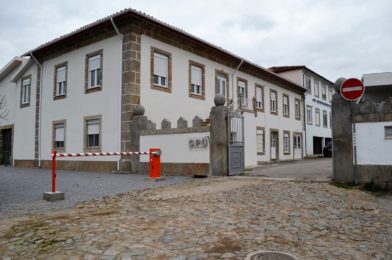 Braga: Abertura oficial do Centro Pastoral Universitário