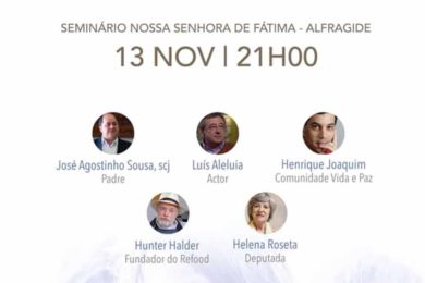 Solidariedade: Dehonianos promovem colóquio sobre a pobreza