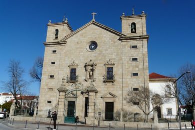 Portalegre: Ordenação diaconal de André Filipe Beato