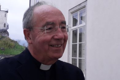 Braga: Vigília na solenidade do Cristo Rei