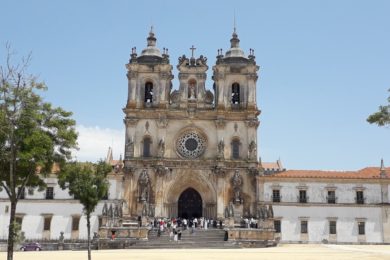 História da Igreja: Encontro internacional de abadias cistercienses