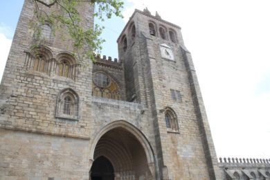 Évora: Coro da Sé estreia peça de Eurico Carrapatoso