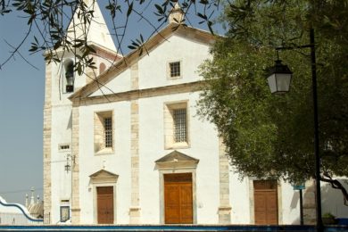 Igreja/Música: Concerto mariano de cariz popular em Vila Viçosa