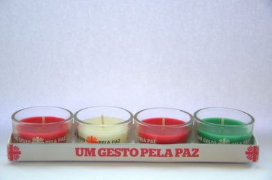Cáritas: Início da campanha de Natal «Operação 10 milhões de estrelas»