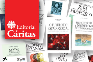 Beja: Cáritas organiza conferência sobre «A aliança do pensar e do fazer»