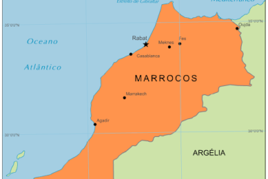 Vaticano: Papa vai visitar Marrocos em 2019