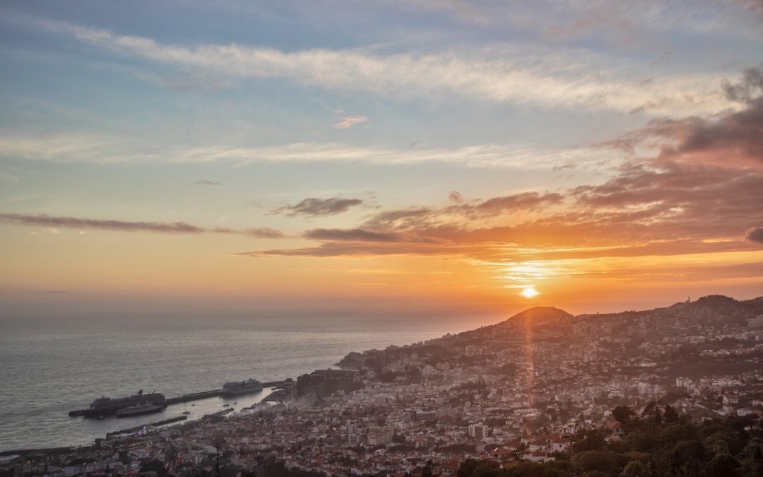 Madeira: Três «apostas pastorais» e três desastres naturais marcam o episcopado de D. António Carrilho como bispo do Funchal (c/vídeo)